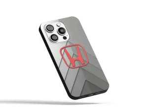 Honda Funda Celular Estilo Moderno Reforzado